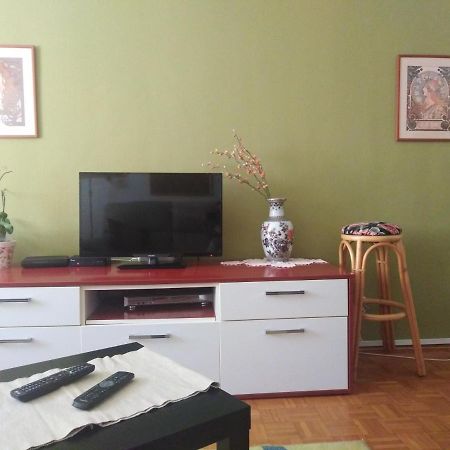 Apartment Stan ซาดาร์ ภายนอก รูปภาพ