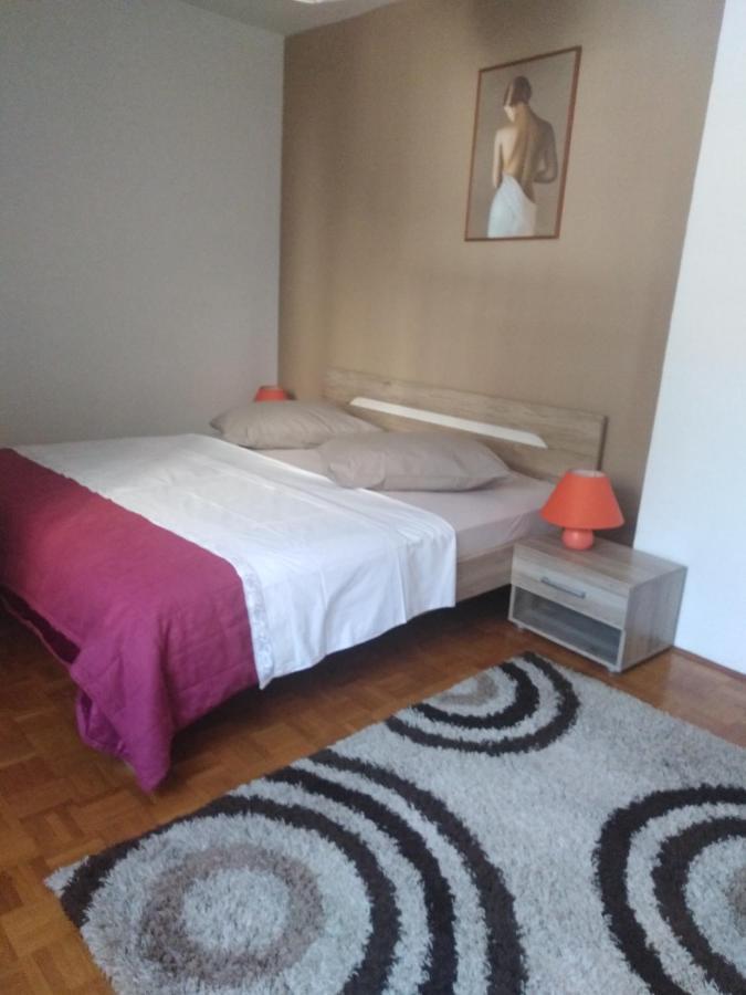 Apartment Stan ซาดาร์ ภายนอก รูปภาพ