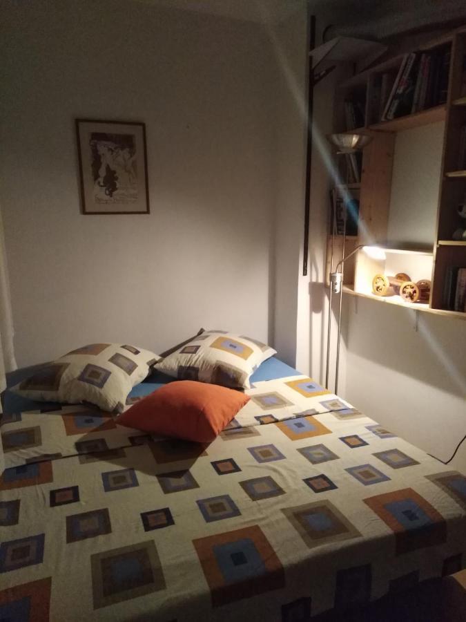 Apartment Stan ซาดาร์ ภายนอก รูปภาพ