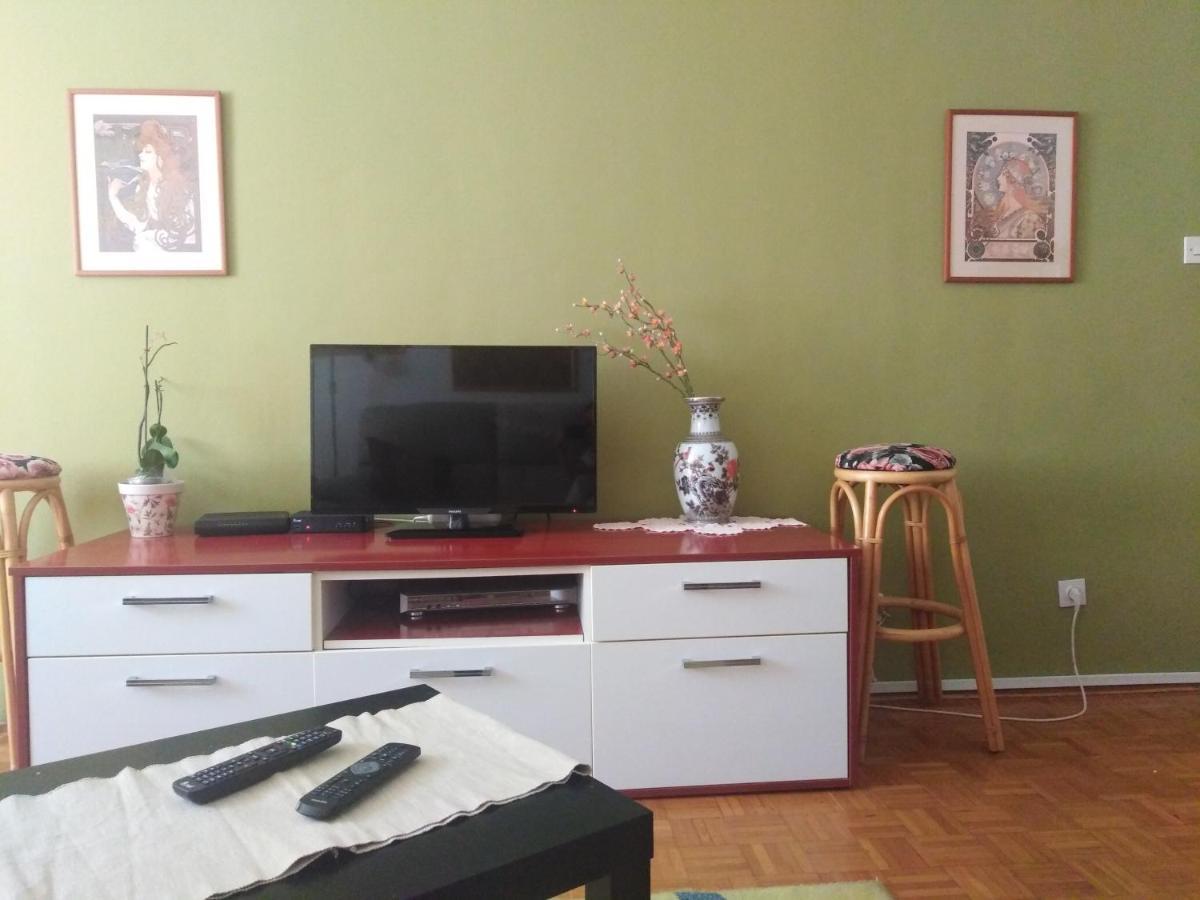 Apartment Stan ซาดาร์ ภายนอก รูปภาพ