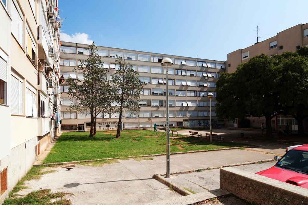 Apartment Stan ซาดาร์ ห้อง รูปภาพ