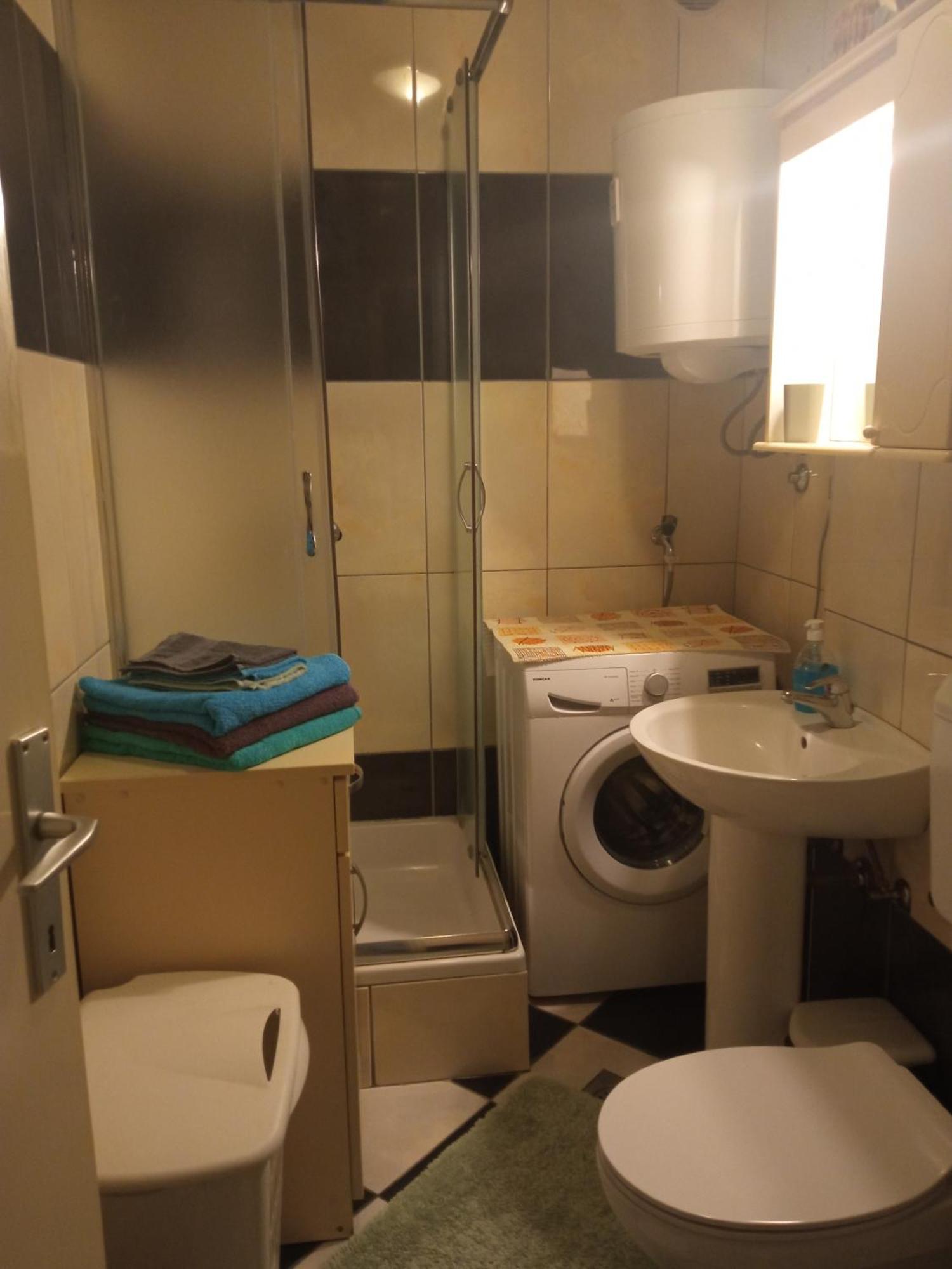 Apartment Stan ซาดาร์ ห้อง รูปภาพ