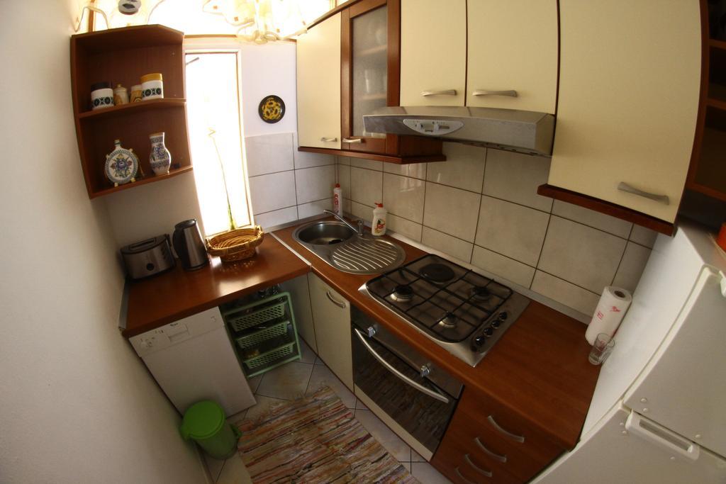 Apartment Stan ซาดาร์ ห้อง รูปภาพ