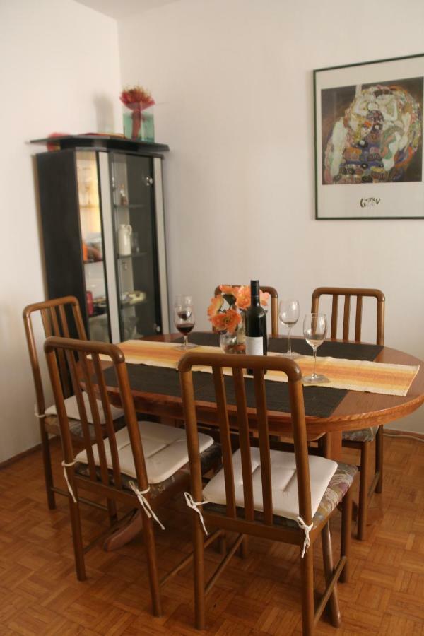Apartment Stan ซาดาร์ ภายนอก รูปภาพ