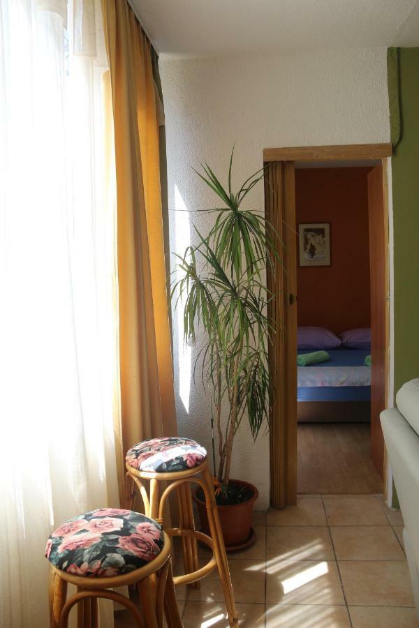 Apartment Stan ซาดาร์ ภายนอก รูปภาพ