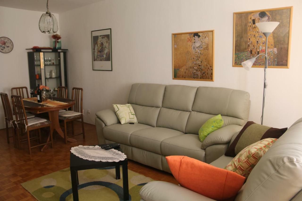 Apartment Stan ซาดาร์ ภายนอก รูปภาพ