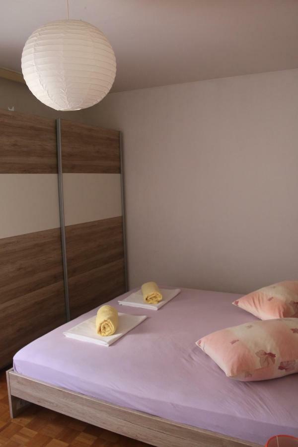 Apartment Stan ซาดาร์ ภายนอก รูปภาพ