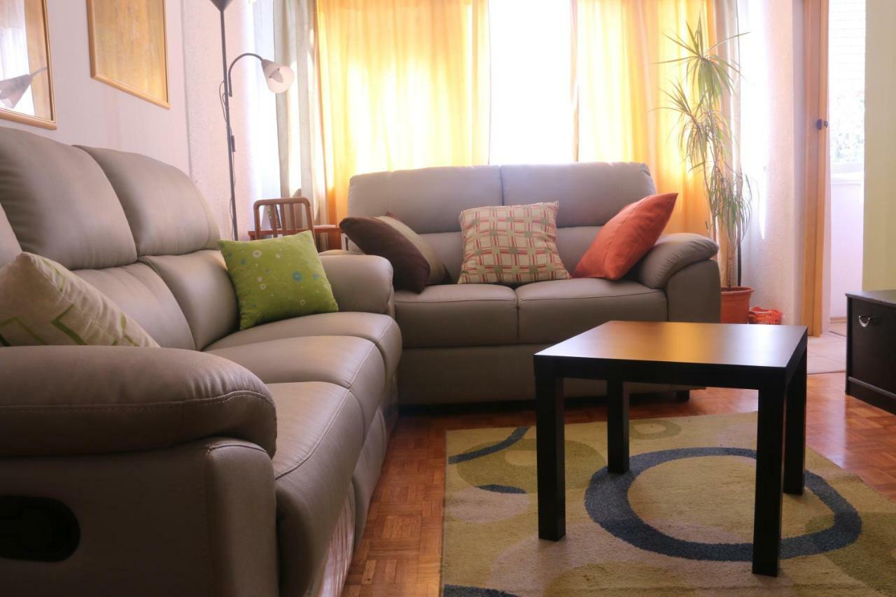 Apartment Stan ซาดาร์ ภายนอก รูปภาพ