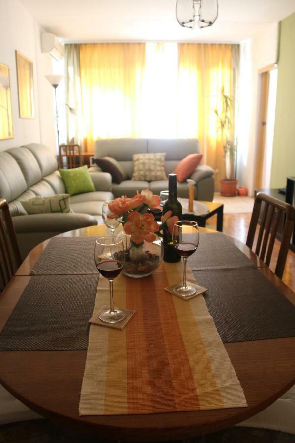 Apartment Stan ซาดาร์ ภายนอก รูปภาพ