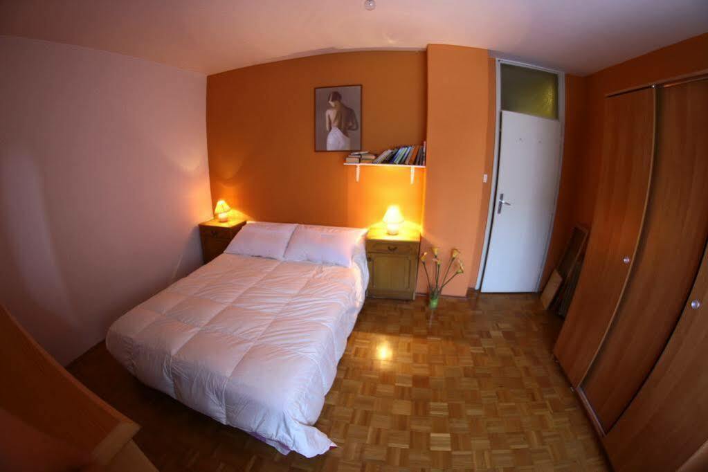 Apartment Stan ซาดาร์ ภายนอก รูปภาพ