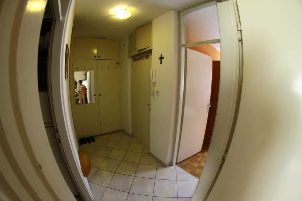 Apartment Stan ซาดาร์ ภายนอก รูปภาพ