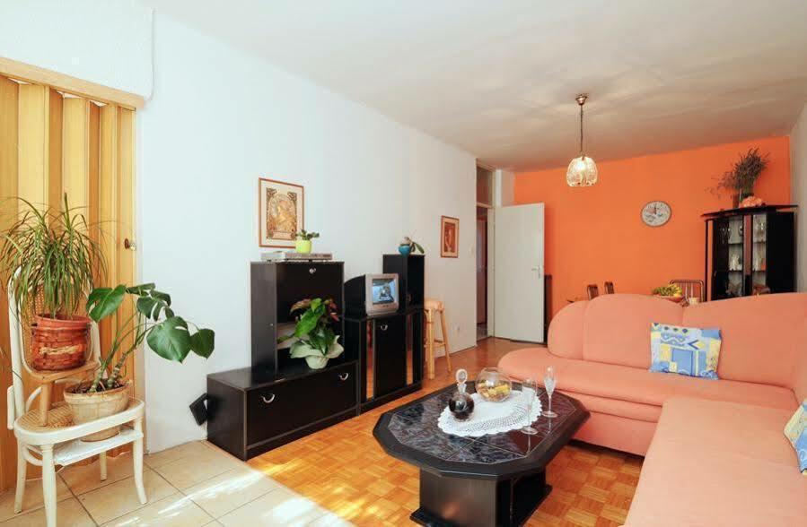 Apartment Stan ซาดาร์ ภายนอก รูปภาพ